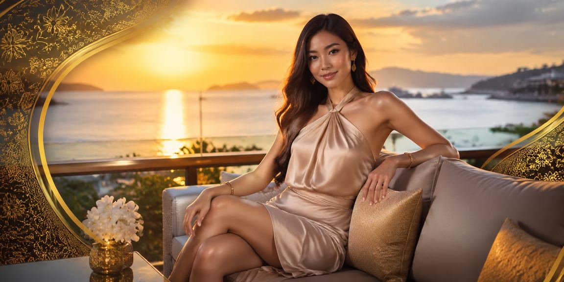 Pemain VIP dari Kota Kinabalu menerima bonus eksklusif di platform kasino fk7