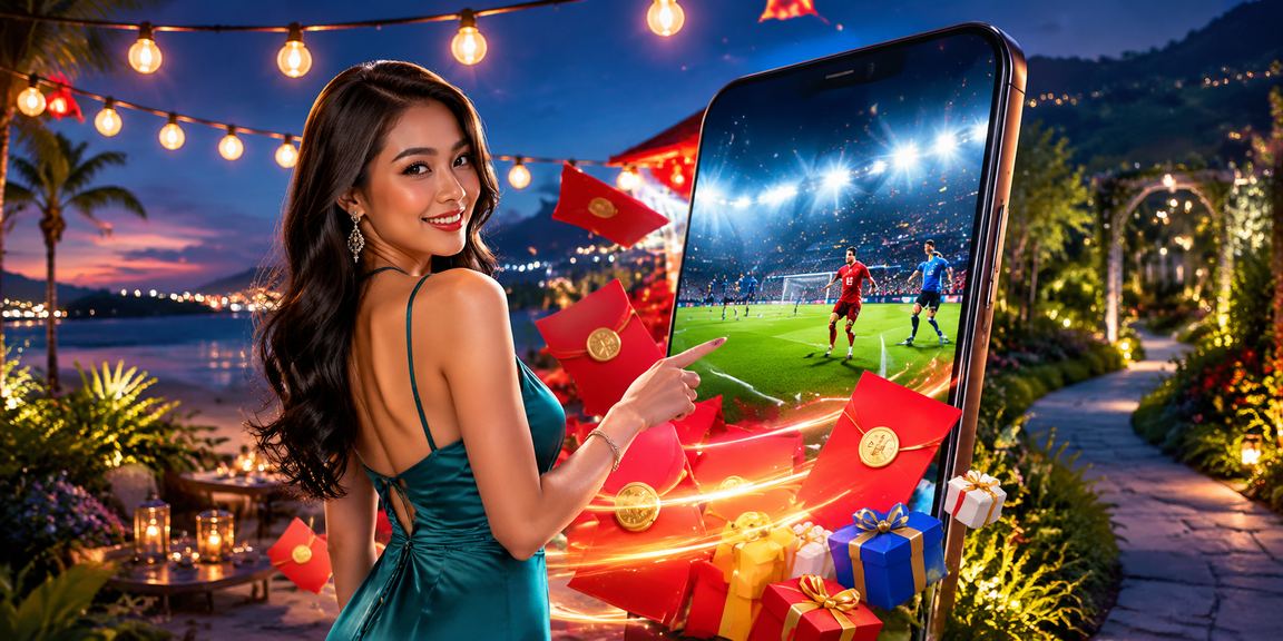 Pemain Malaysia menganalisis peluang pertaruhan bola sepak di fk7 dengan telefon bimbit